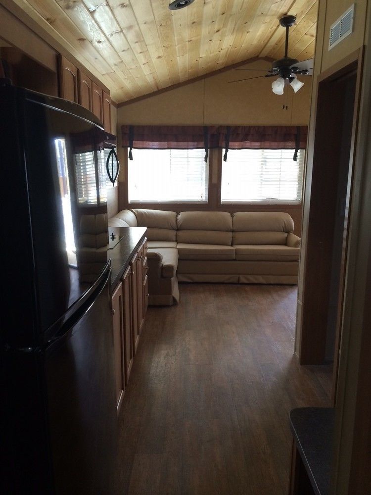 New Point Rv Resort Exterior foto